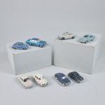 1553 9197 TOY CARS